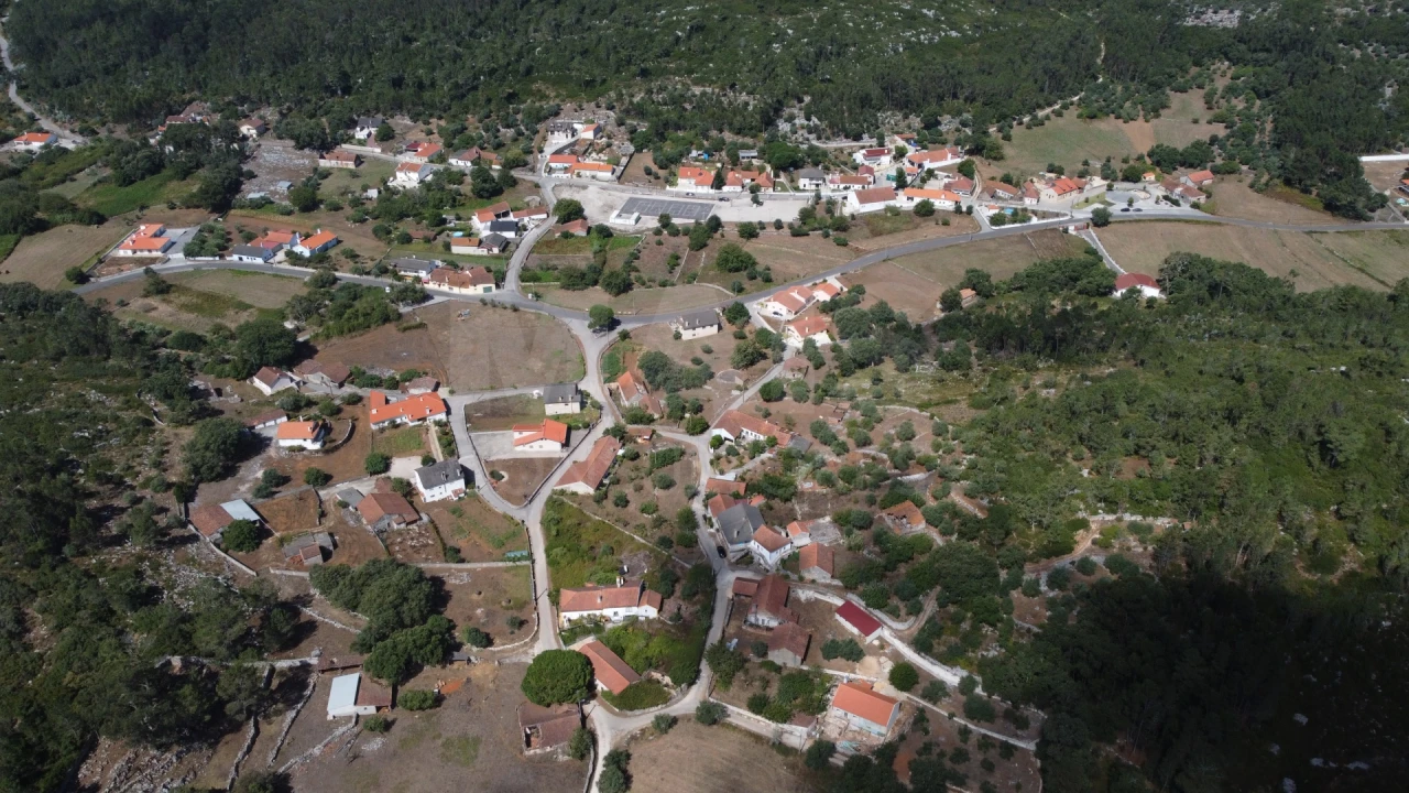 Terreno para Venda em Alvados e Alcaria Foto 8