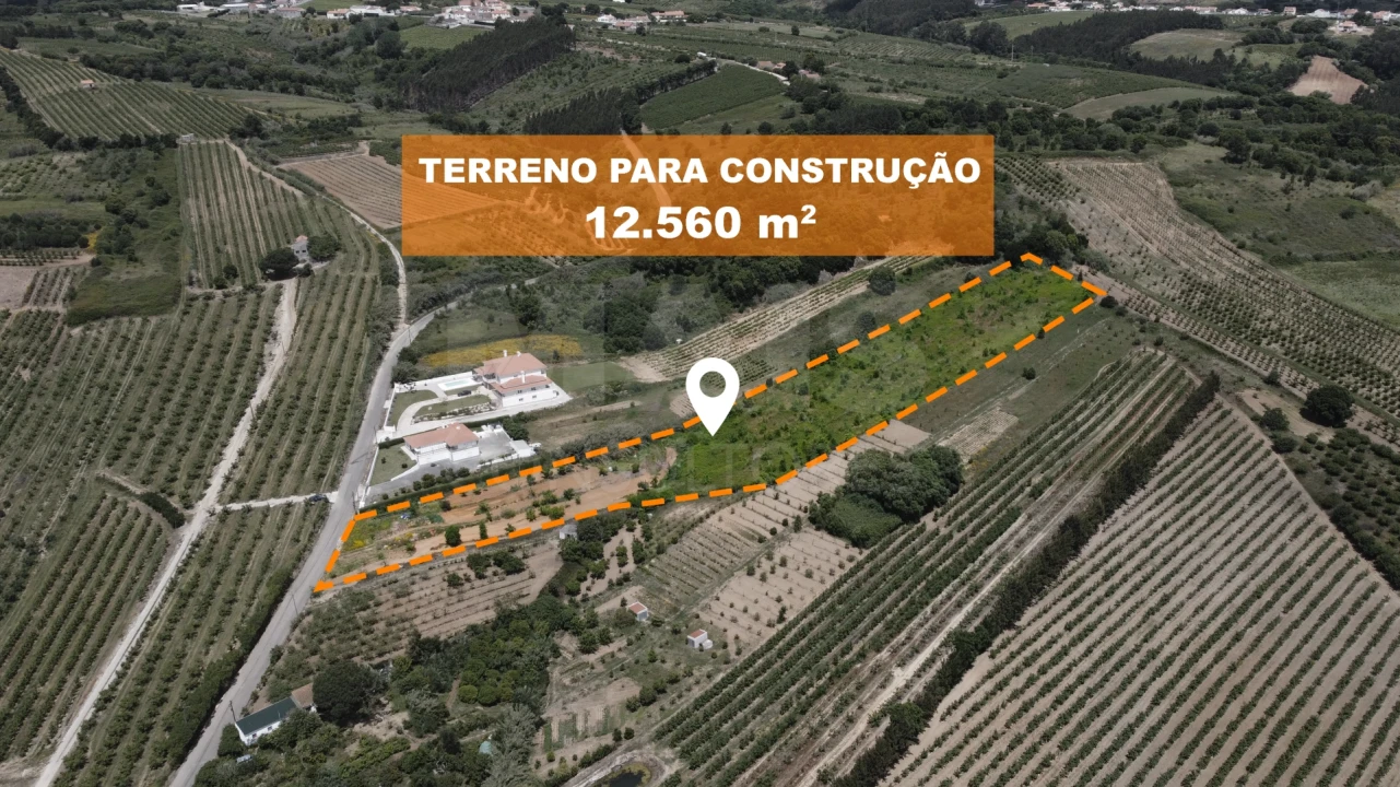 Terreno para Venda em Carvalhal Foto 1