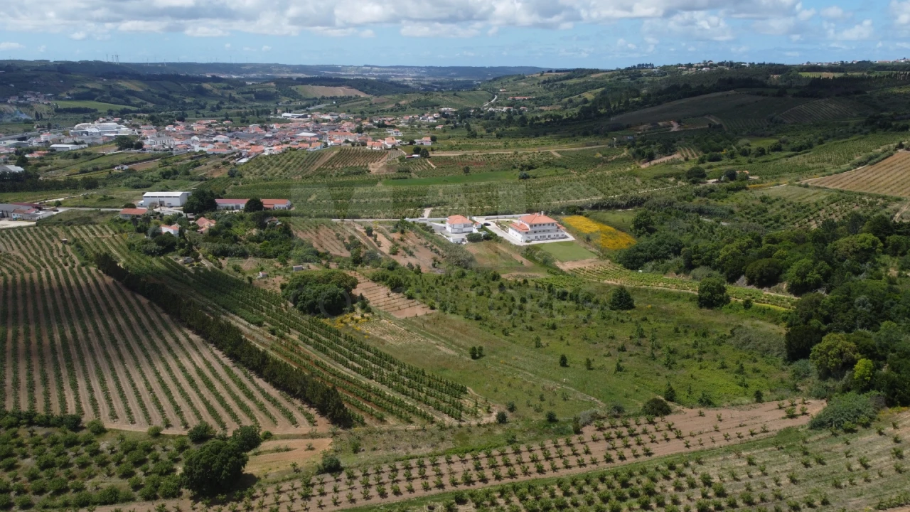 Terreno para Venda em Carvalhal Foto 7