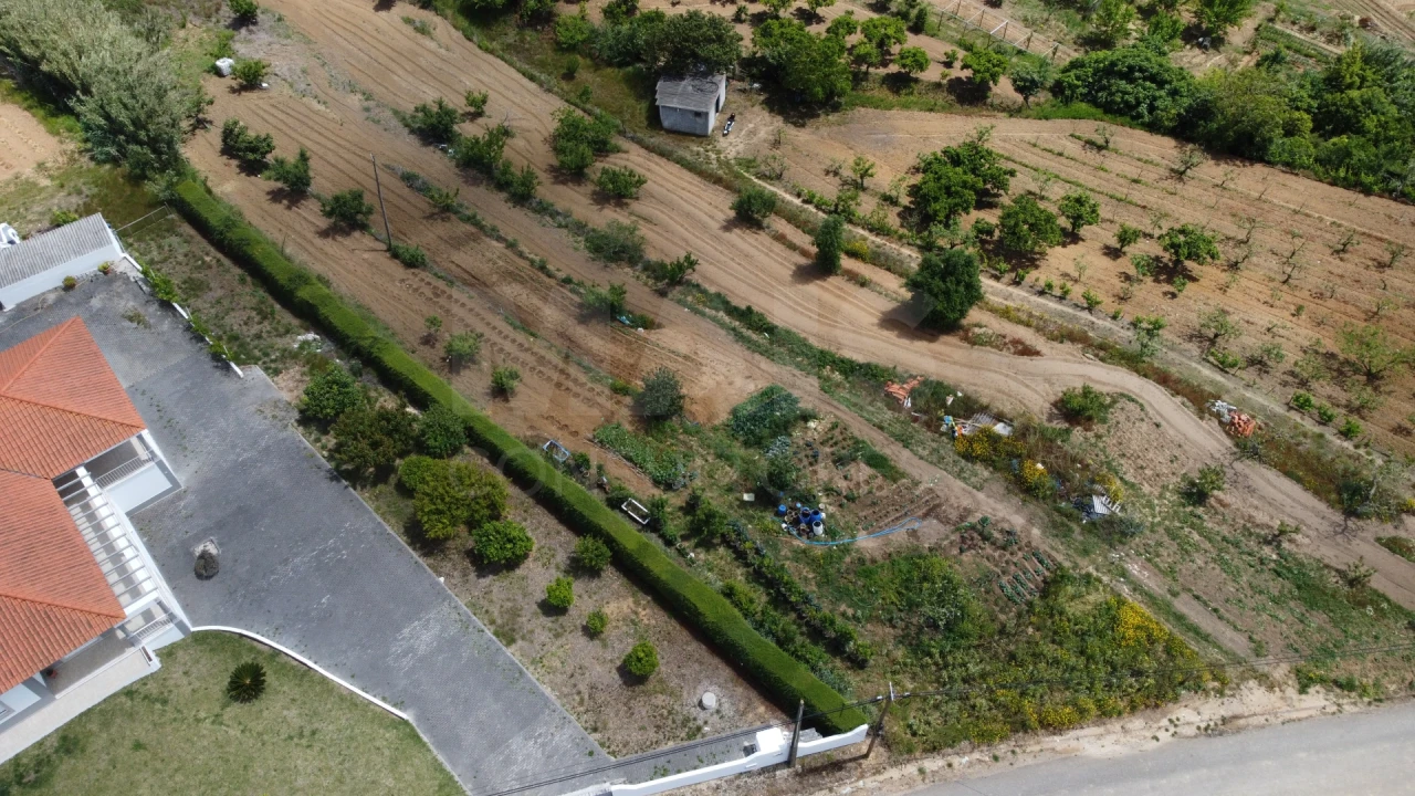 Terreno para Venda em Carvalhal Foto 3