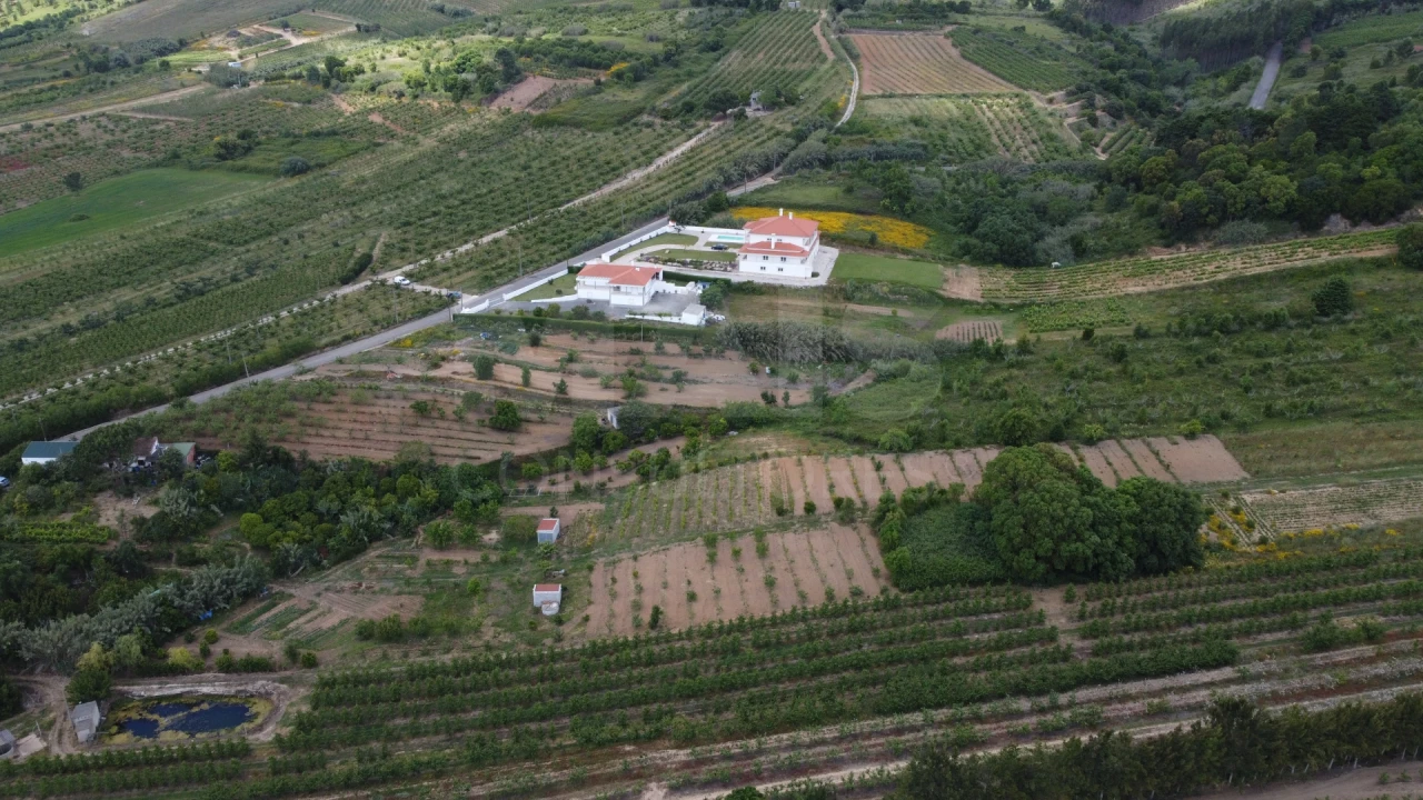 Terreno para Venda em Carvalhal Foto 5