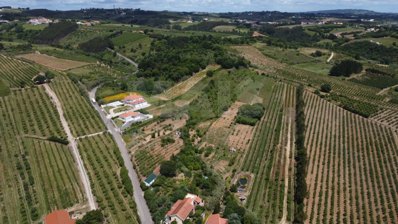 Terreno para Venda em Carvalhal Foto 6