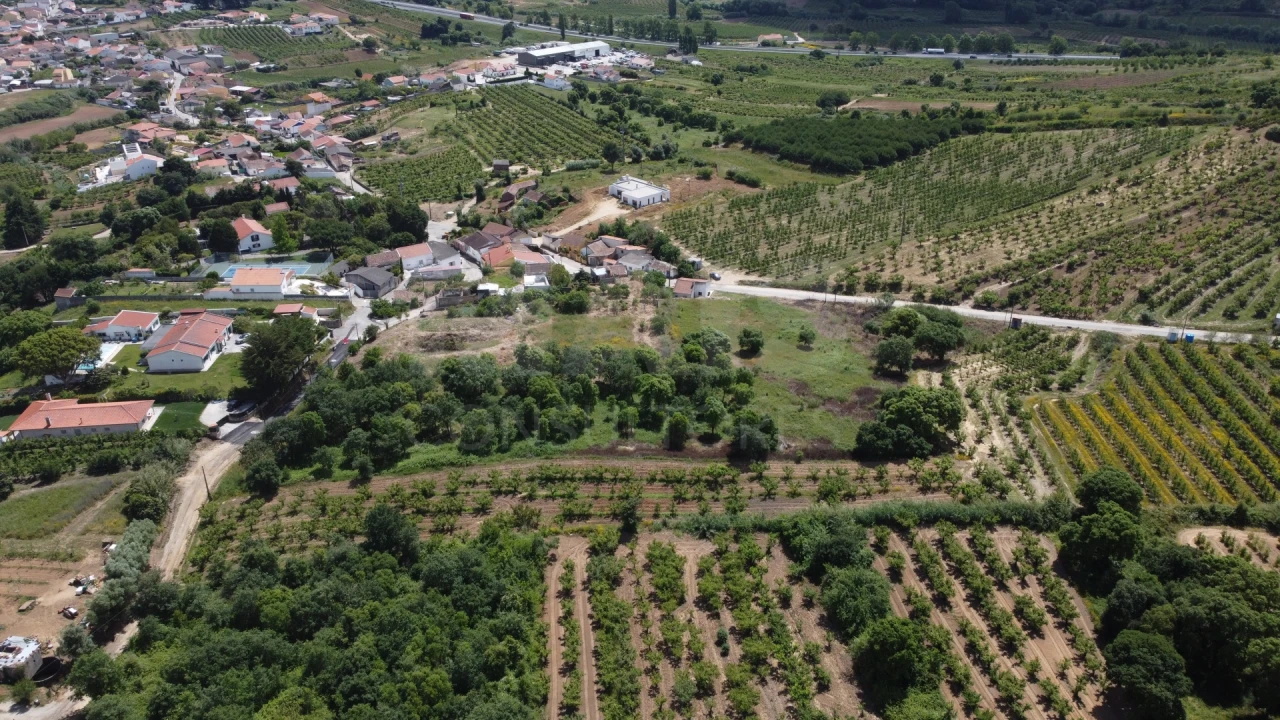 Terreno para Venda em Roliça Foto 5