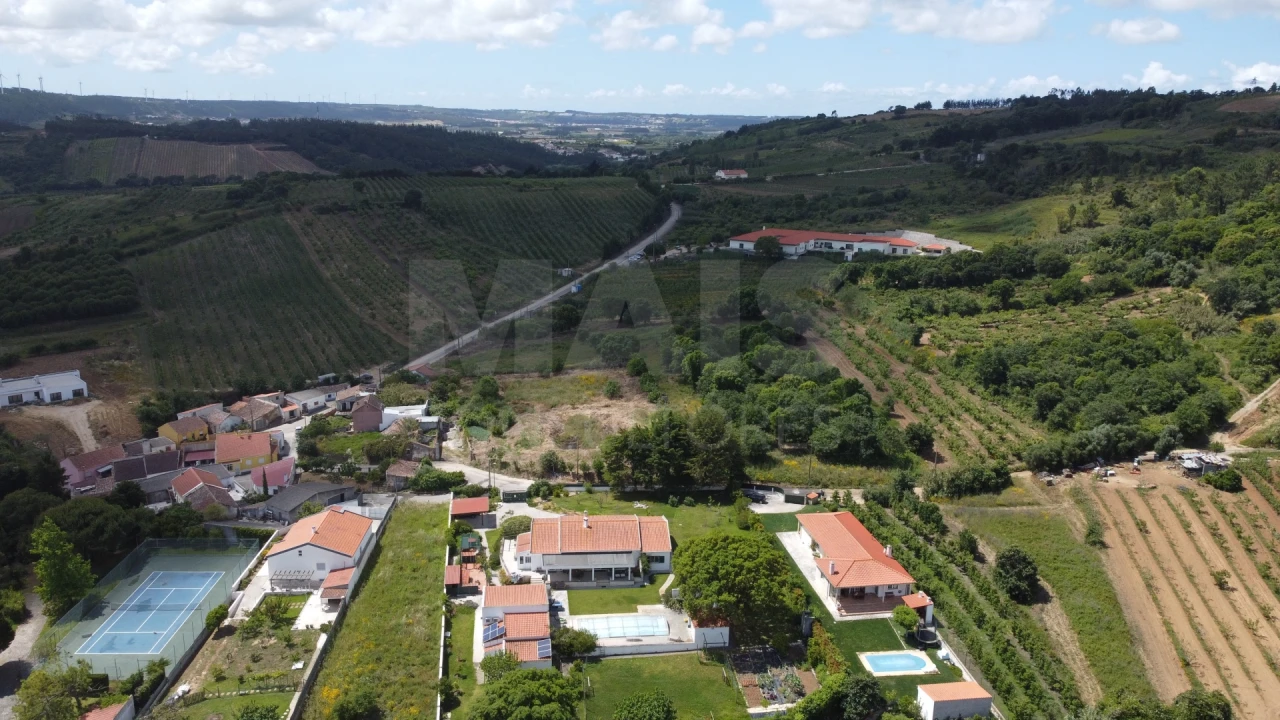 Terreno para Venda em Roliça Foto 7