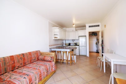 Apartamento T1 para Venda em Albufeira e Olhos de Água