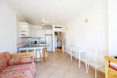 Apartamento T1 para Venda em Albufeira e Olhos de Água