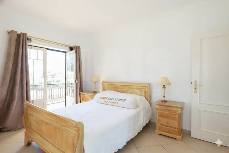 Apartamento T1 para Venda em Albufeira e Olhos de Água Foto 5