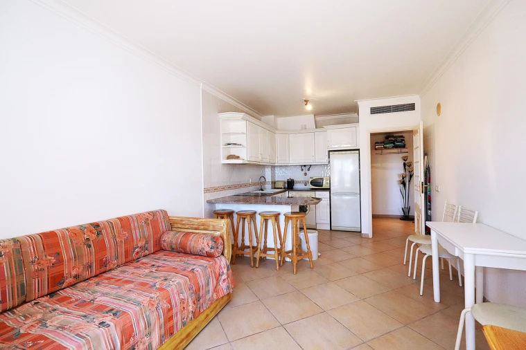 Apartamento T1 para Venda em Albufeira e Olhos de Água Foto 10