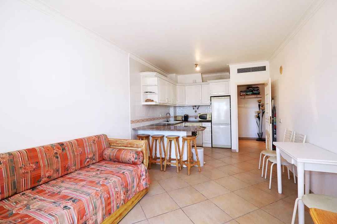 Apartamento T1 para Venda em Albufeira e Olhos de Água Foto 10