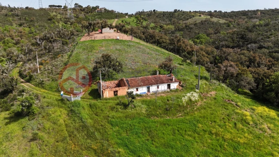 Terreno para Venda em São Salvador e Santa Maria