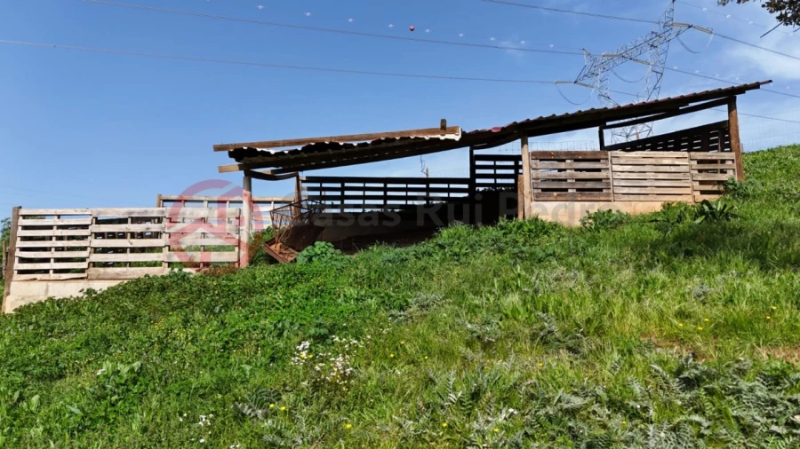 Terreno para Venda em São Salvador e Santa Maria Foto 39