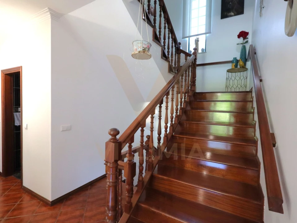 Moradia T4 para Venda em Rebordões (Santa Maria) Foto 21