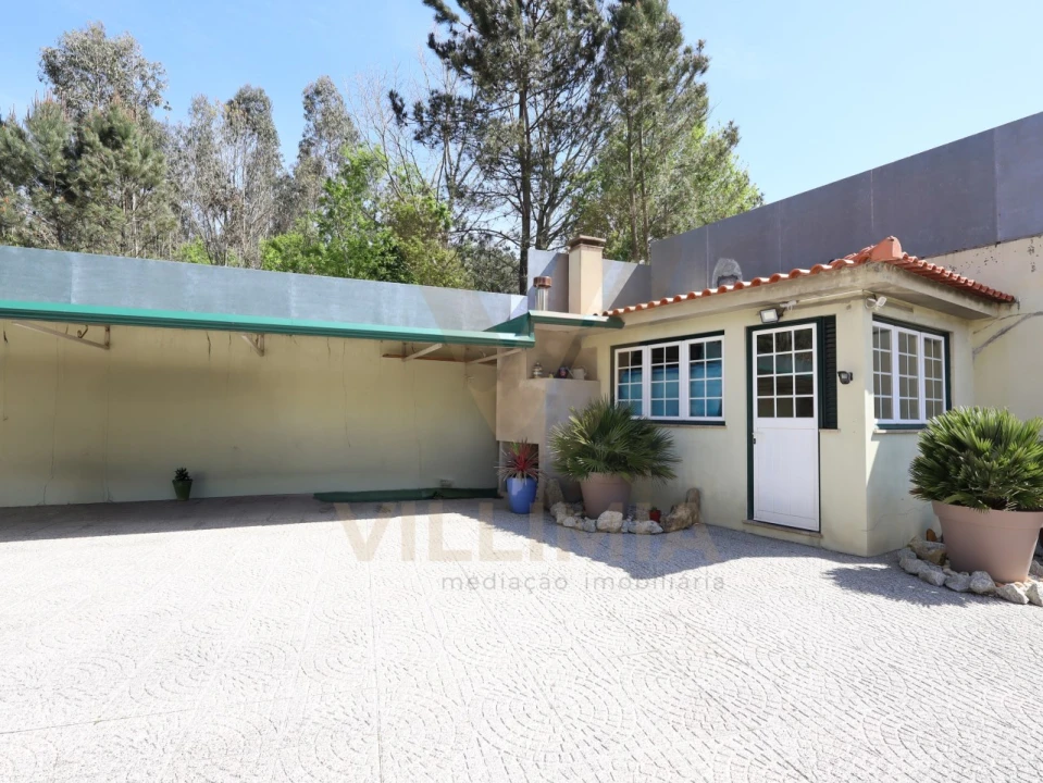 Moradia T4 para Venda em Rebordões (Santa Maria) Foto 51