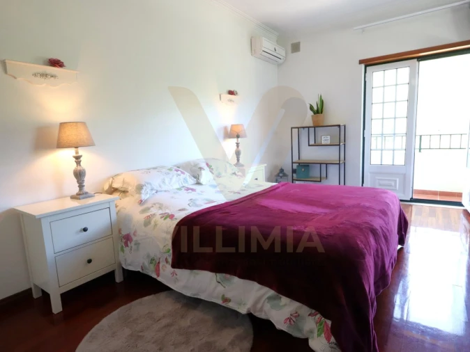 Moradia T4 para Venda em Rebordões (Santa Maria) Foto 26