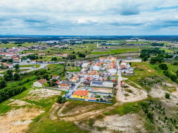 Terreno para Venda em Pegões Foto 24