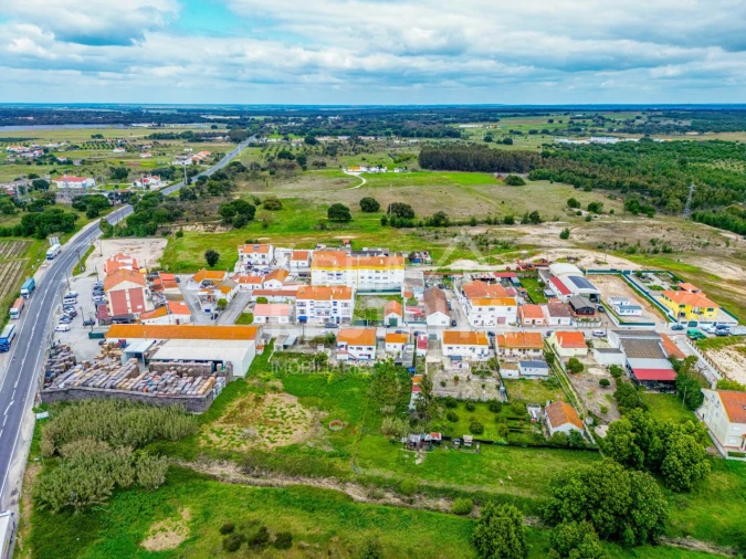 Terreno para Venda em Pegões Foto 26