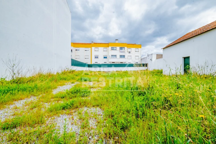 Terreno para Venda em Pegões Foto 9