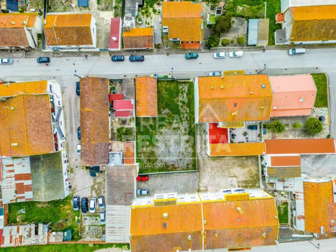 Terreno para Venda em Pegões Foto 7