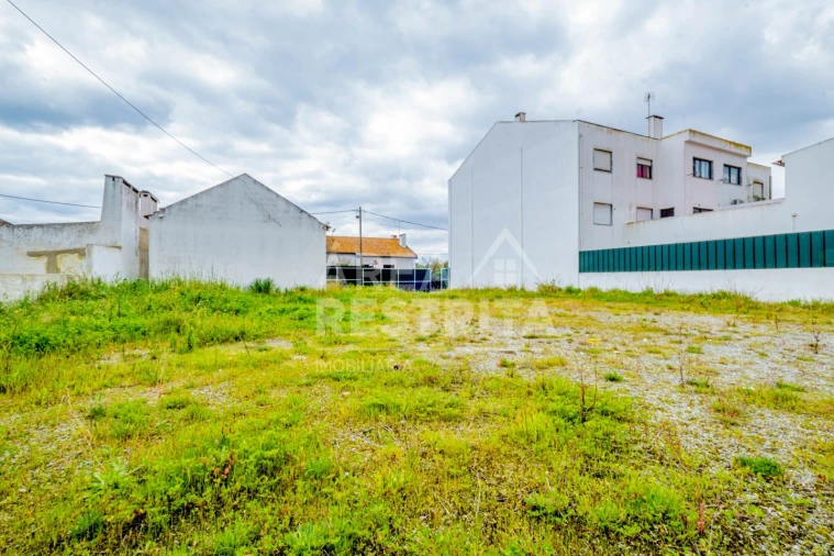 Terreno para Venda em Pegões Foto 12