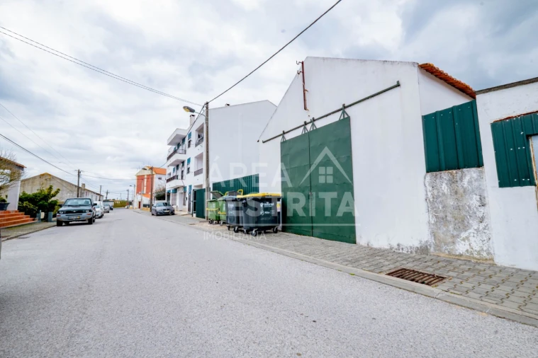Terreno para Venda em Pegões Foto 17