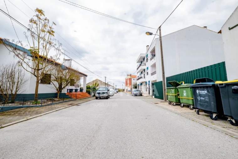 Terreno para Venda em Pegões Foto 19