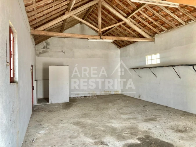 Terreno para Venda em Pegões Foto 4