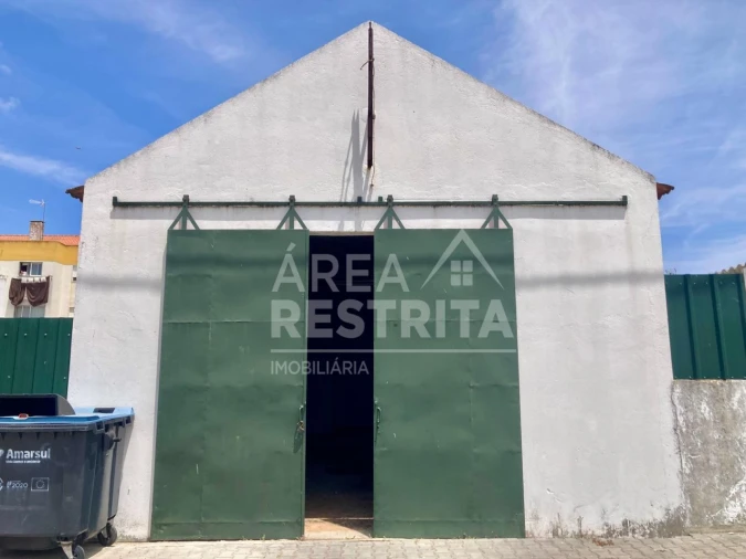 Terreno para Venda em Pegões Foto 5