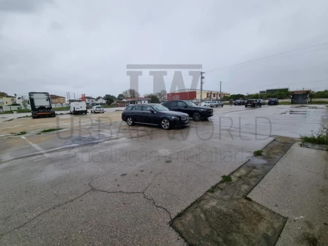 Armazém para Venda em Sarilhos Grandes Foto 7