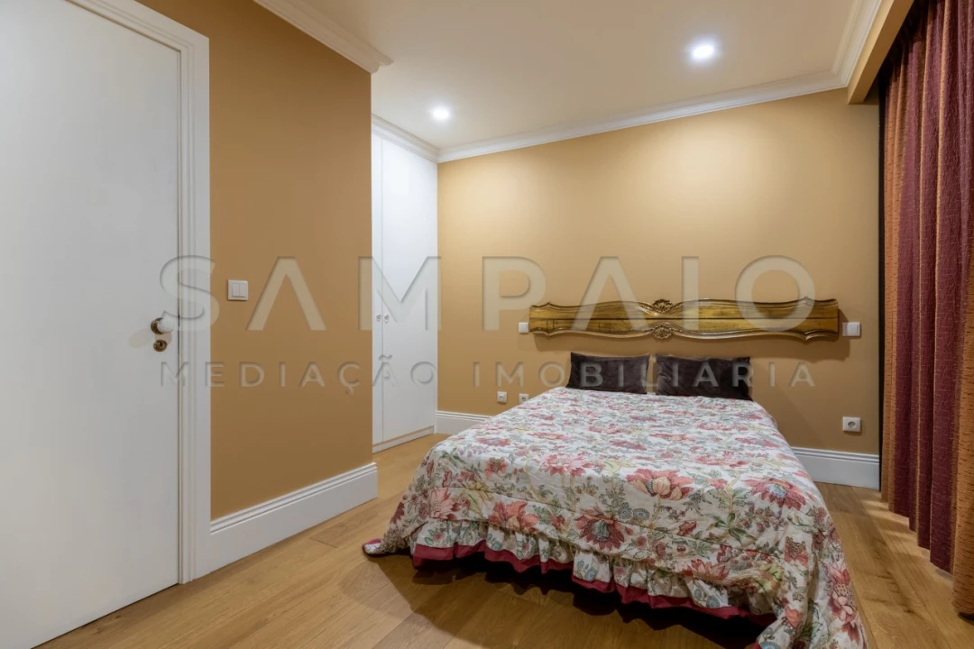 Moradia T3 para Venda em Melres e Medas Foto 21