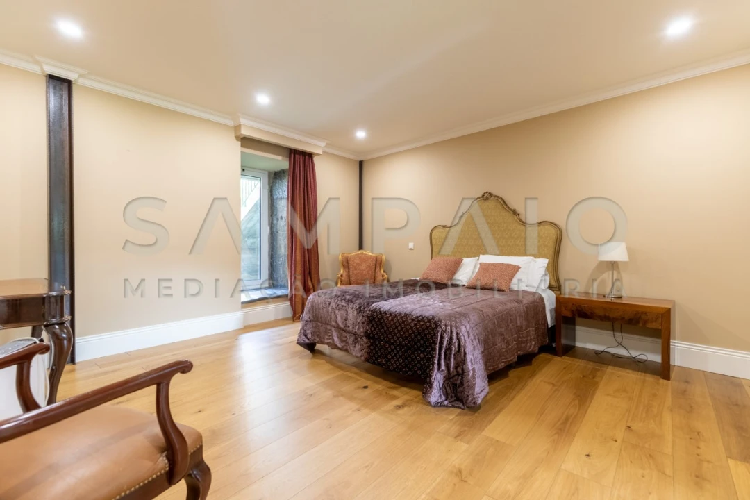 Moradia T3 para Venda em Melres e Medas Foto 35