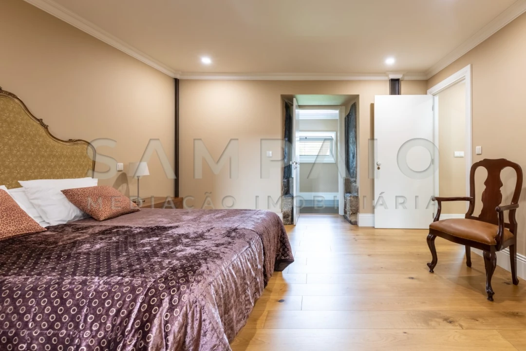 Moradia T3 para Venda em Melres e Medas Foto 37