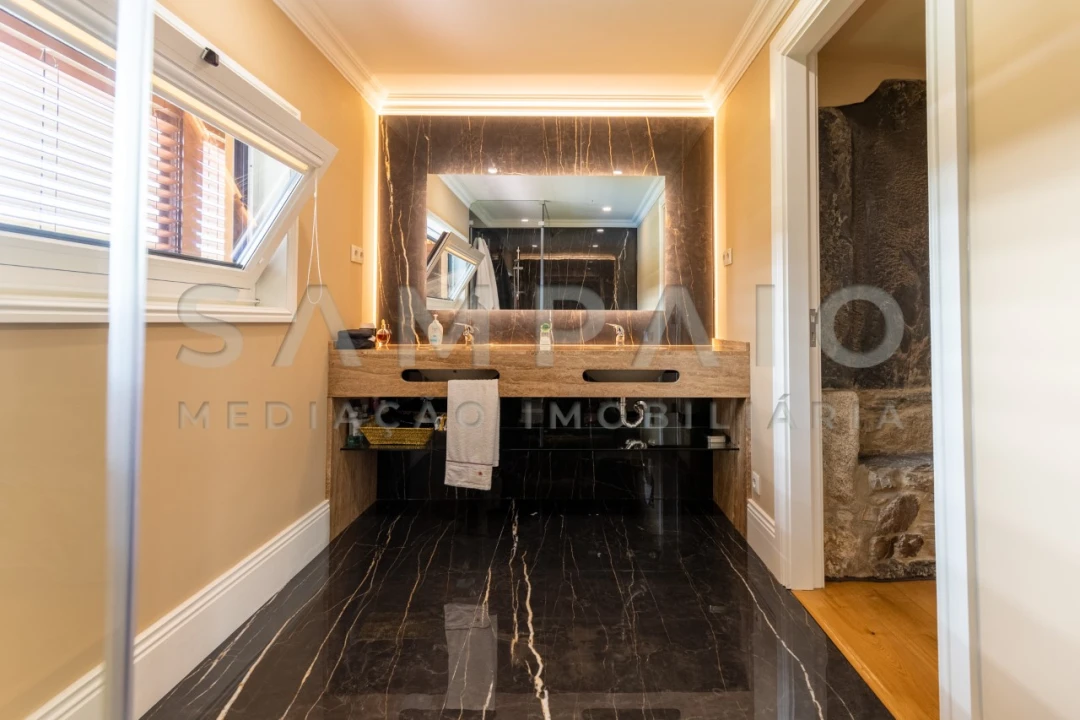 Moradia T3 para Venda em Melres e Medas Foto 42