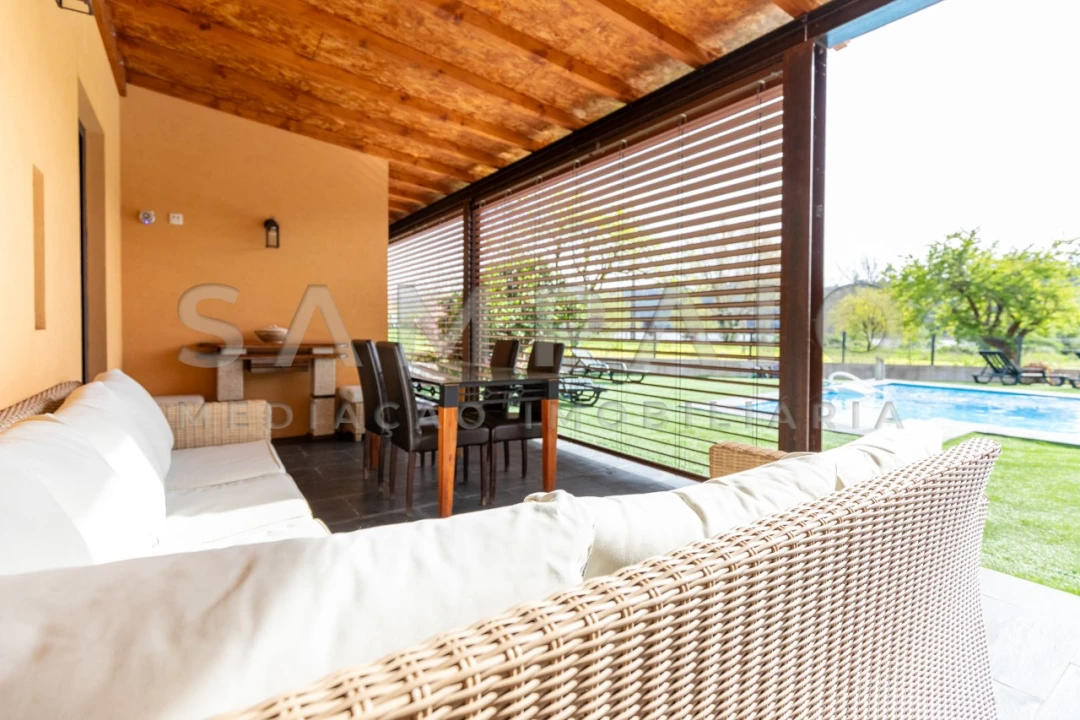 Moradia T3 para Venda em Melres e Medas Foto 50