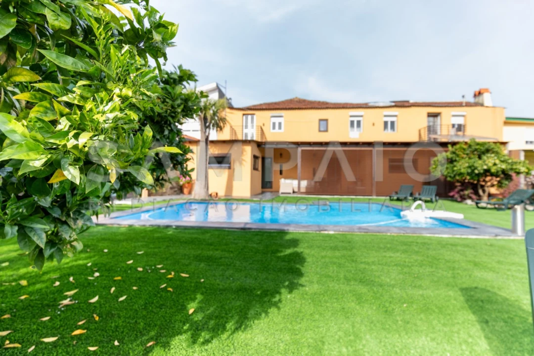 Moradia T3 para Venda em Melres e Medas Foto 55