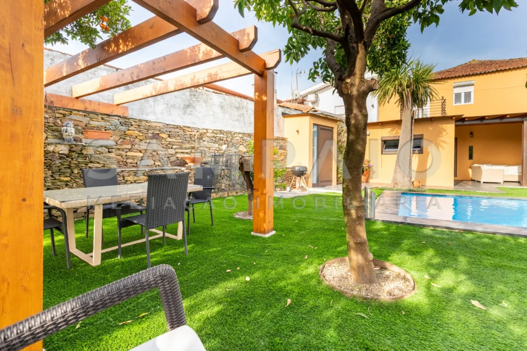 Moradia T3 para Venda em Melres e Medas Foto 58