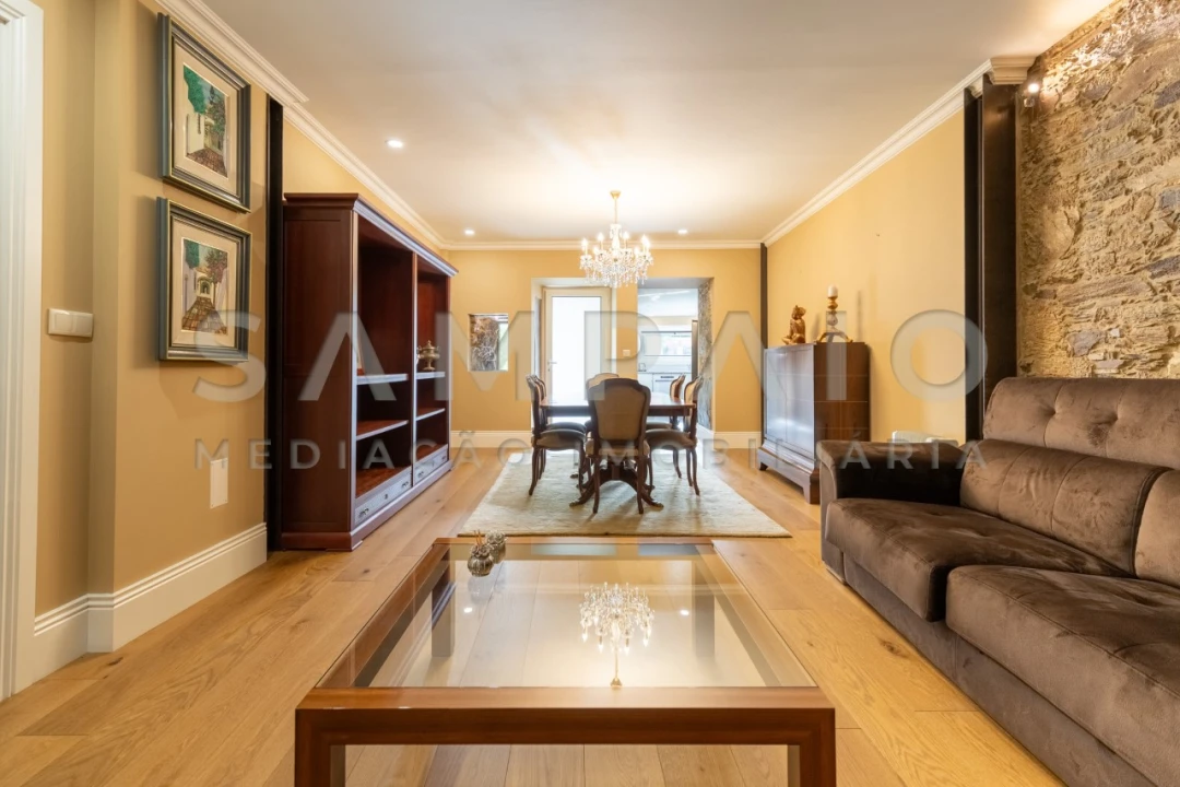 Moradia T3 para Venda em Melres e Medas Foto 18