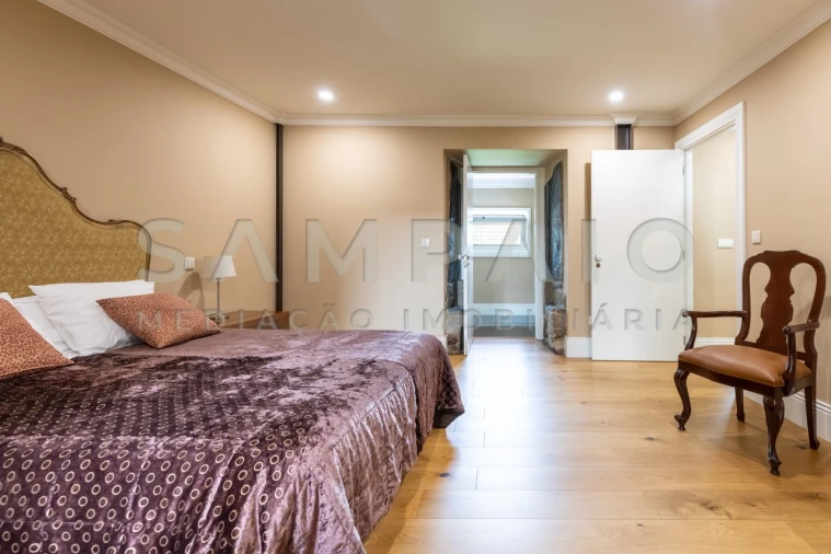 Moradia T3 para Venda em Melres e Medas Foto 37