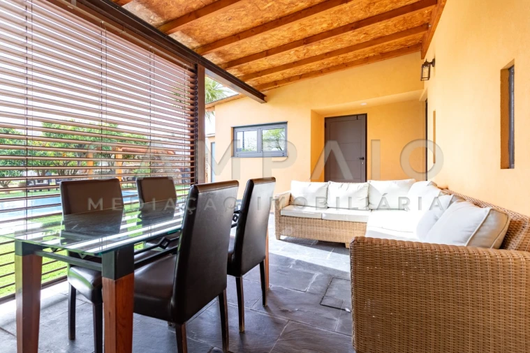 Moradia T3 para Venda em Melres e Medas Foto 49