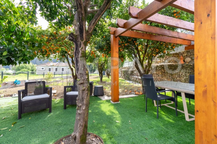 Moradia T3 para Venda em Melres e Medas Foto 60