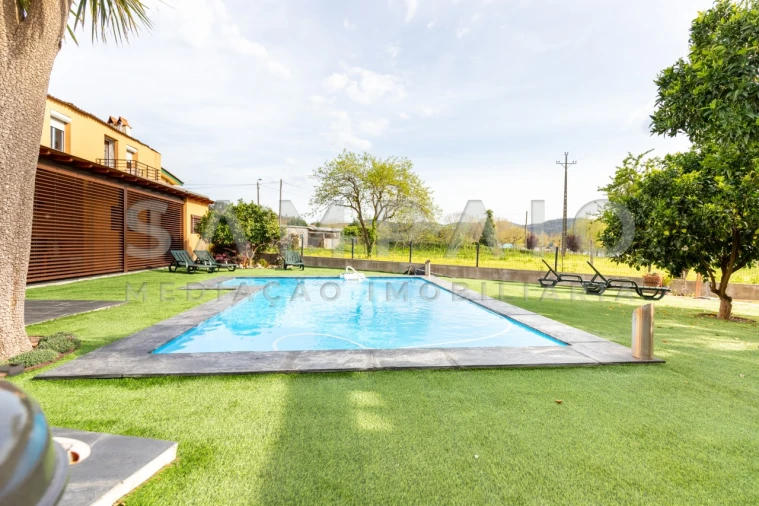 Moradia T3 para Venda em Melres e Medas Foto 61