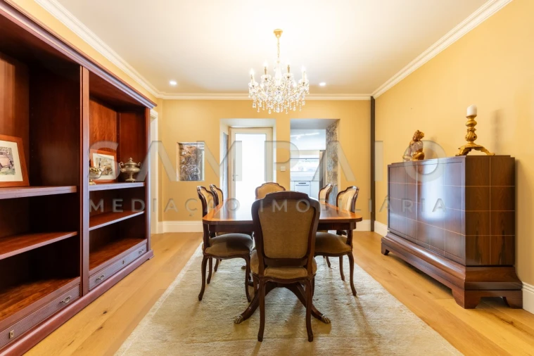 Moradia T3 para Venda em Melres e Medas Foto 15