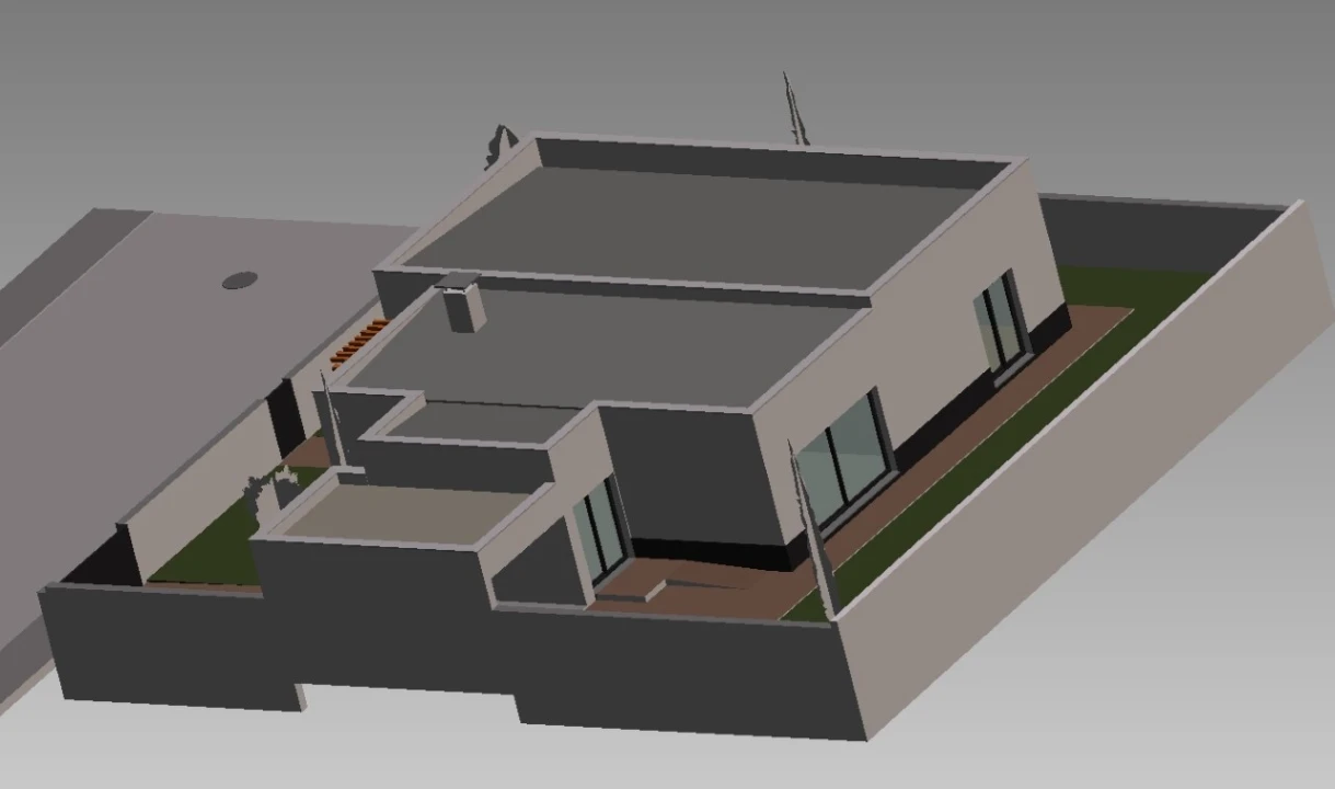 Moradia T3 para Venda em Ponte de Sor, Tramaga e Vale de Açor Foto 4