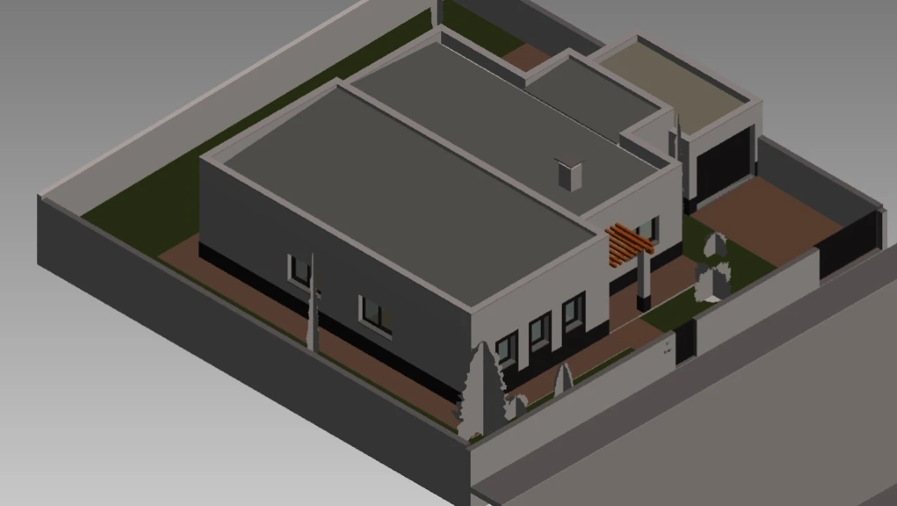 Moradia T3 para Venda em Ponte de Sor, Tramaga e Vale de Açor Foto 5