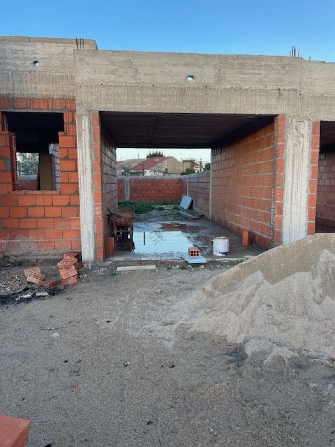 Moradia T3 para Venda em Ponte de Sor, Tramaga e Vale de Açor Foto 8