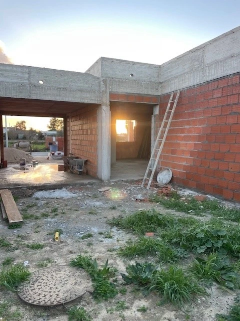 Moradia T3 para Venda em Ponte de Sor, Tramaga e Vale de Açor