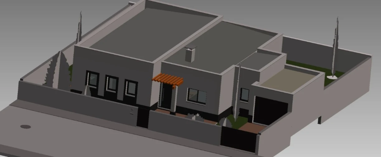 Moradia T3 para Venda em Ponte de Sor, Tramaga e Vale de Açor Foto 3