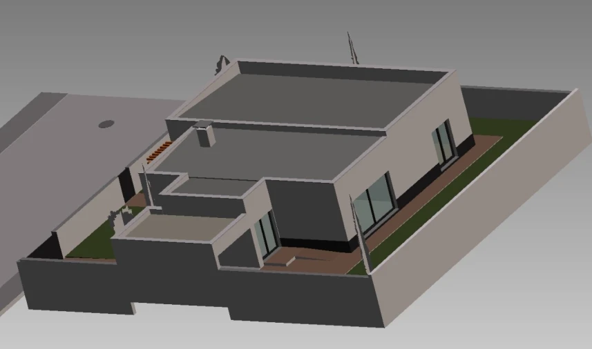 Moradia T3 para Venda em Ponte de Sor, Tramaga e Vale de Açor Foto 4
