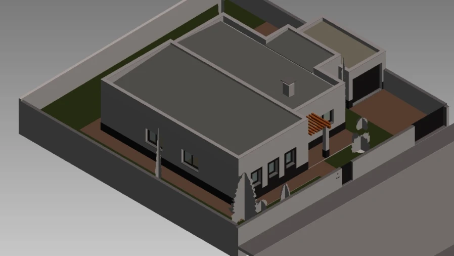 Moradia T3 para Venda em Ponte de Sor, Tramaga e Vale de Açor Foto 5