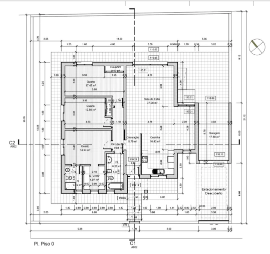 Moradia T3 para Venda em Ponte de Sor, Tramaga e Vale de Açor Foto 2