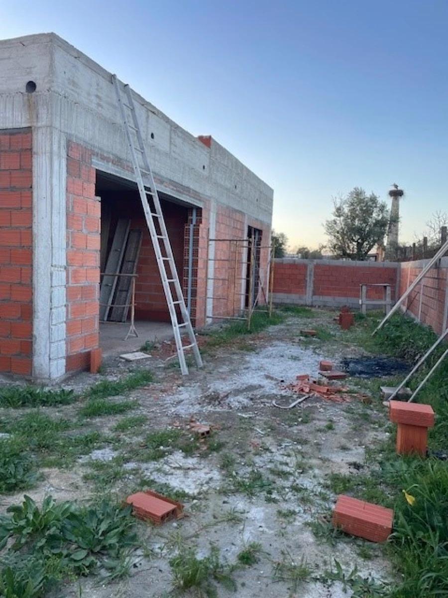 Moradia T3 para Venda em Ponte de Sor, Tramaga e Vale de Açor Foto 21